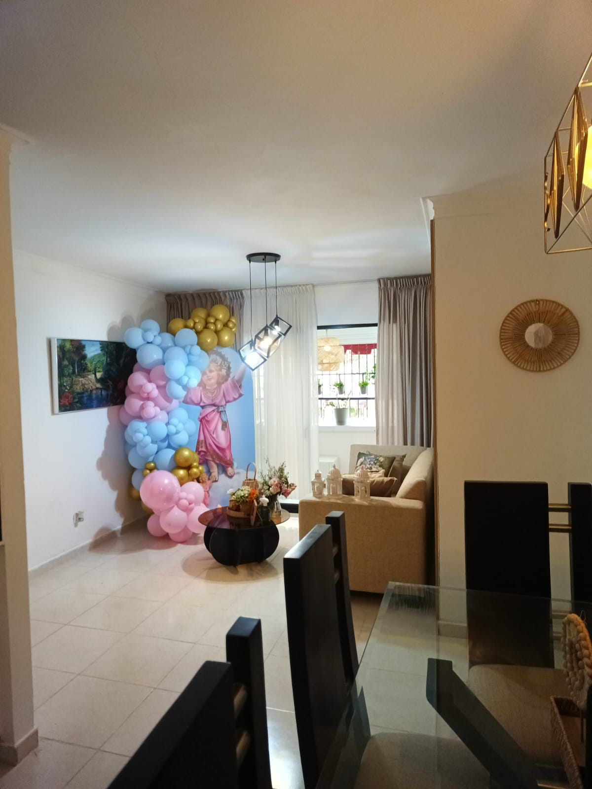 Apartamento en Venta en pablo Mella. 1er. Piso.  Foto 7309502-8.jpg