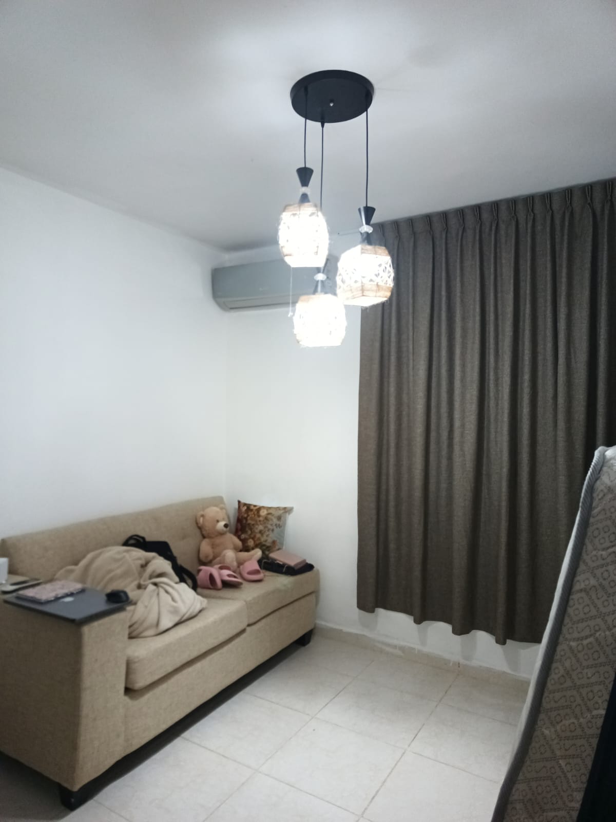 Apartamento en Venta en pablo Mella. 1er. Piso.  Foto 7309502-9.jpg