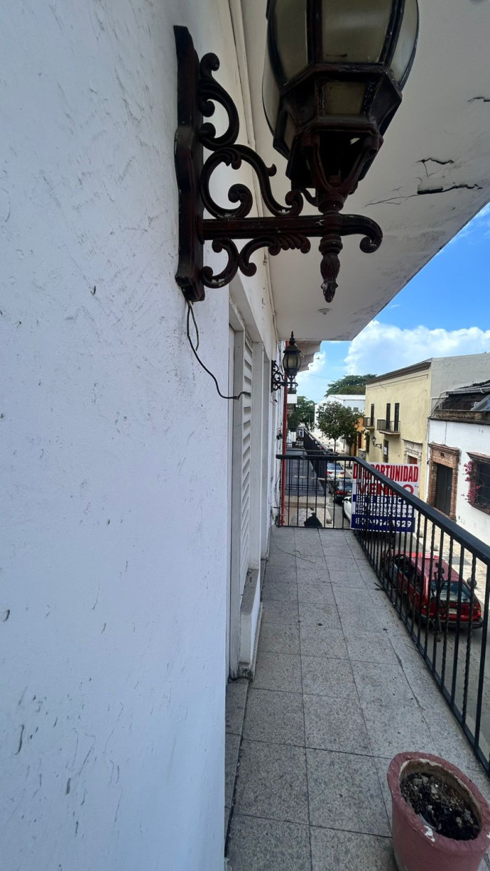 Edificio Comercial en Venta  Zona Colonial  Foto 7309517-6.jpg