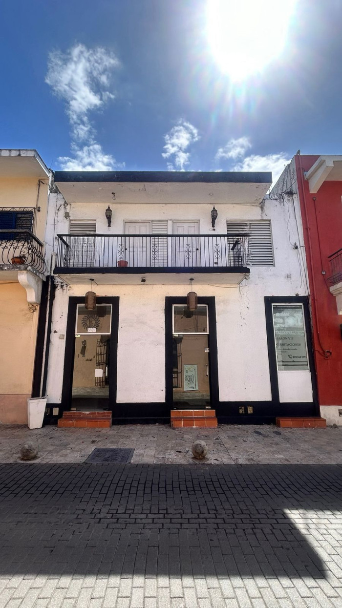 Edificio Comercial en Venta  Zona Colonial  Foto 7309517-7.jpg
