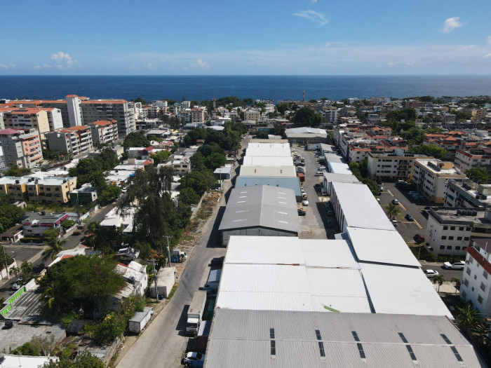  nave industrial en renta sector honduras  Santo Domingo  Foto 7309518-2.jpg