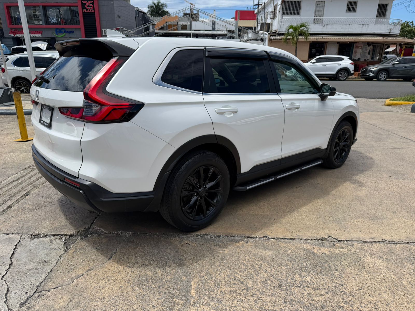 honda cr-v 2023 Foto 7309524-14.jpg