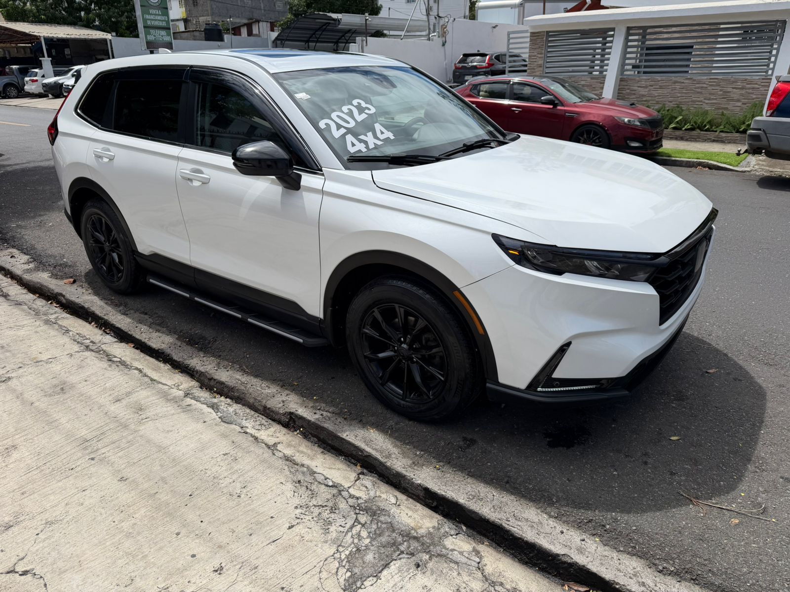 honda cr-v 2023 Foto 7309524-15.jpg