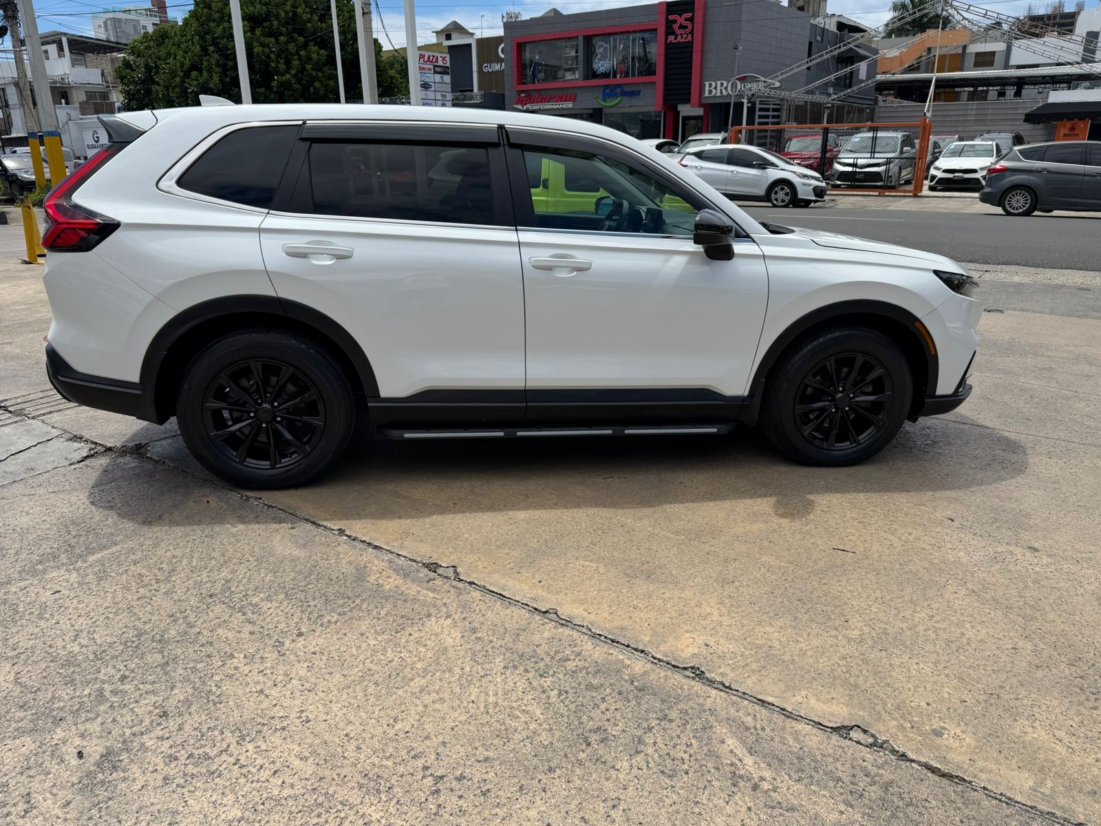 honda cr-v 2023 Foto 7309524-3.jpg