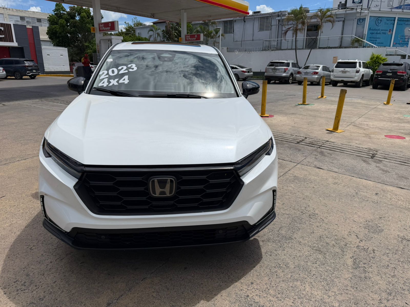 honda cr-v 2023 Foto 7309524-6.jpg