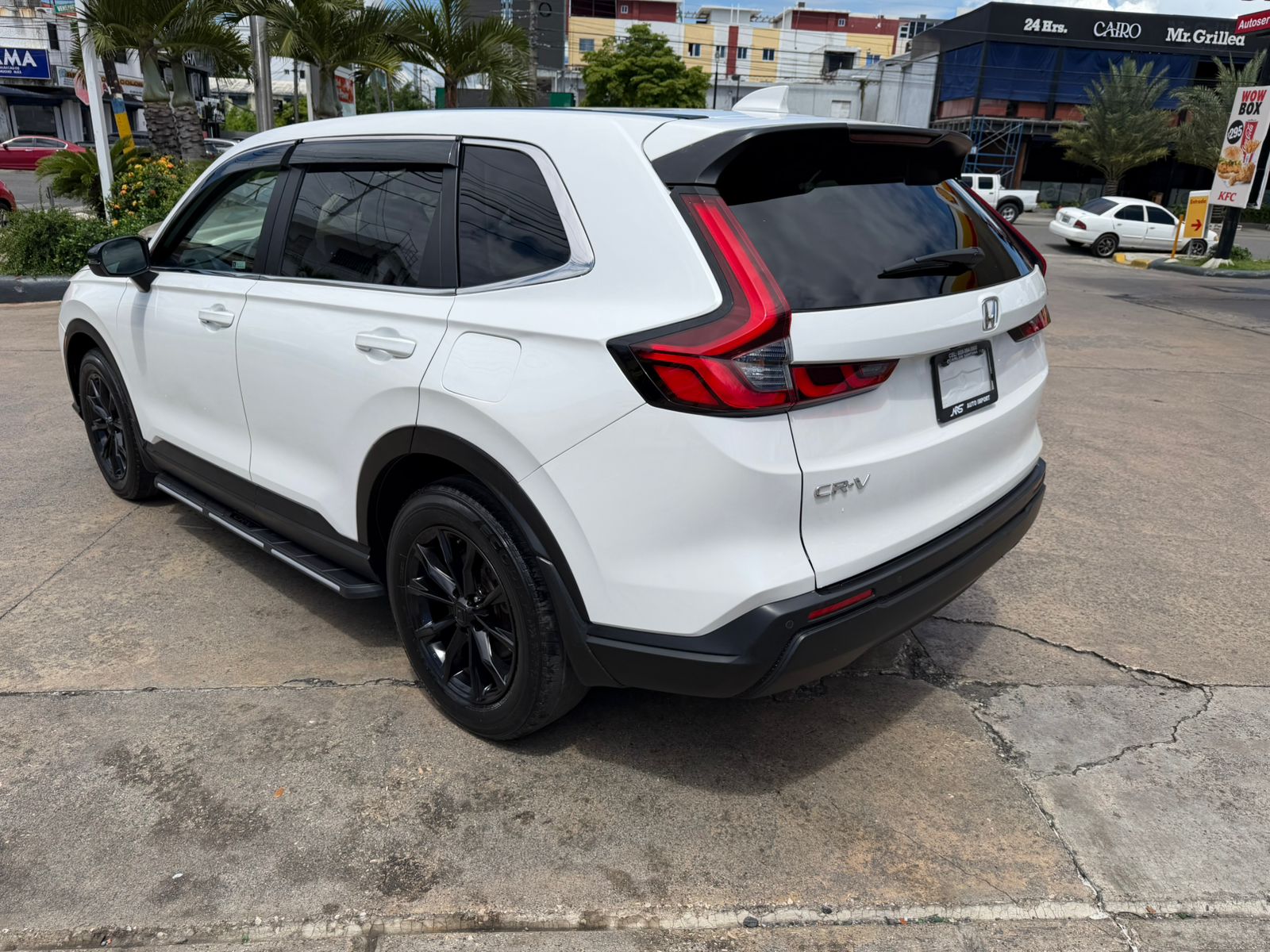 honda cr-v 2023 Foto 7309524-7.jpg