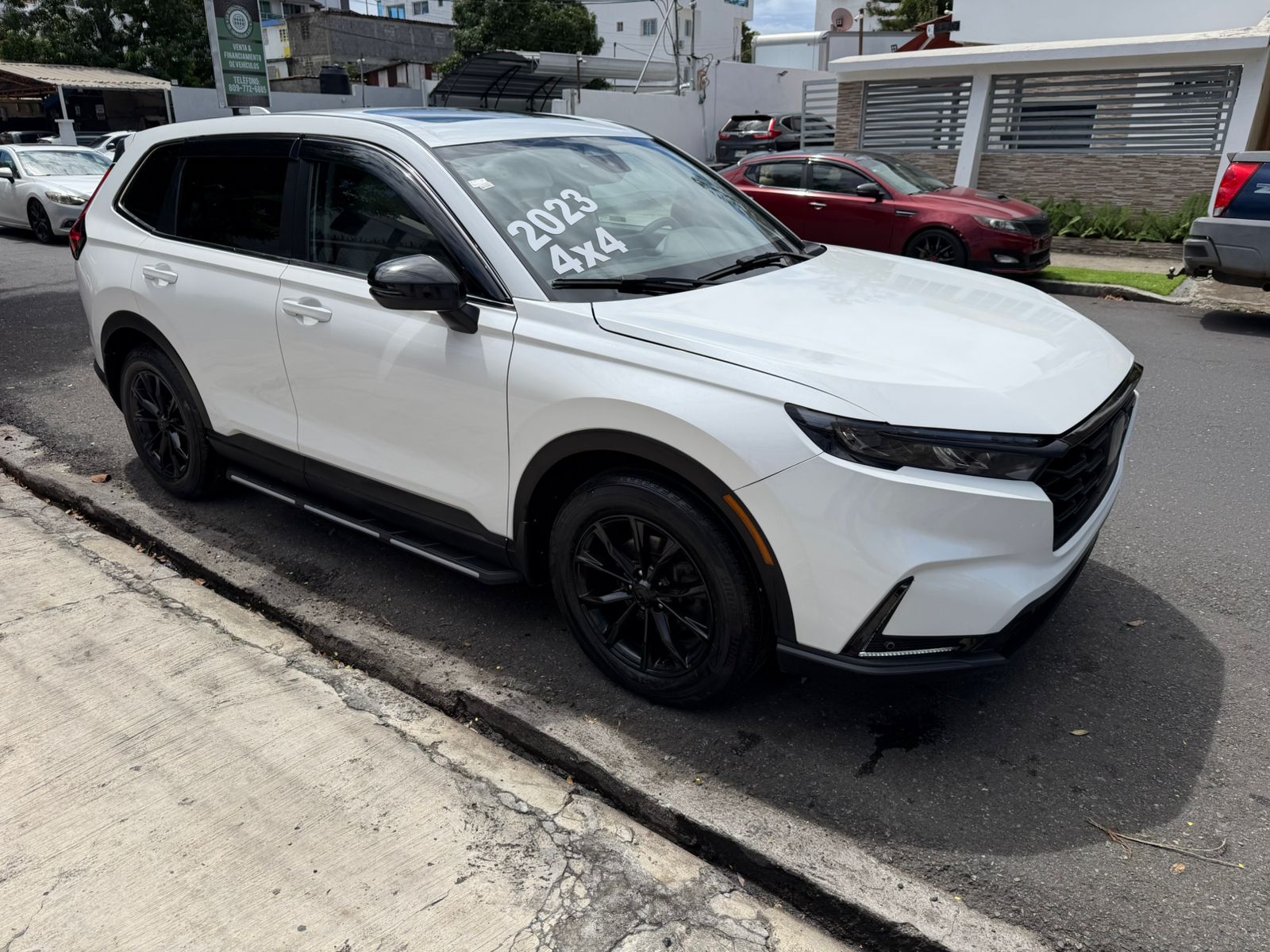 honda cr-v 2023 Foto 7309524-9.jpg