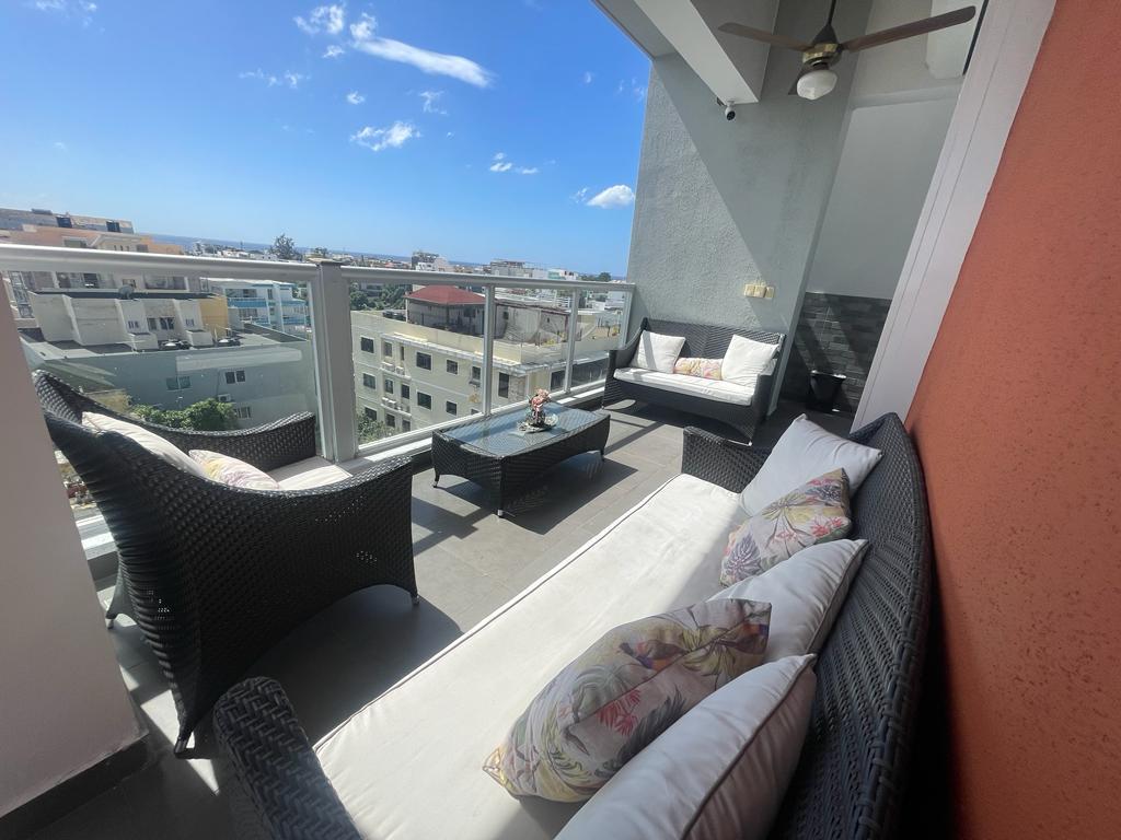Deleite Al Despertar Desde Mi Penthouse Con Vista Al Mar!! Foto 7309533-13.jpg