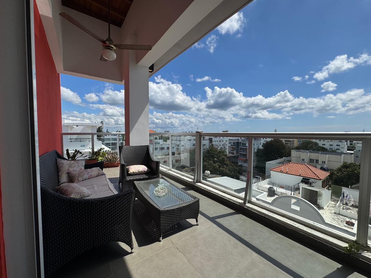 Deleite Al Despertar Desde Mi Penthouse Con Vista Al Mar!! Foto 7309533-2.jpg