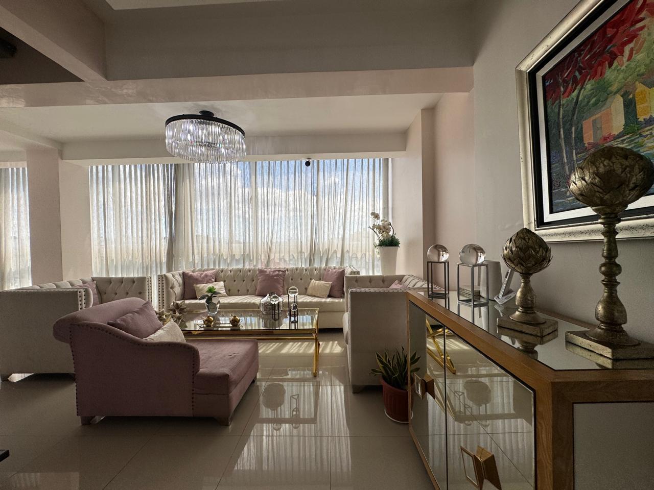 Deleite Al Despertar Desde Mi Penthouse Con Vista Al Mar!! Foto 7309533-5.jpg