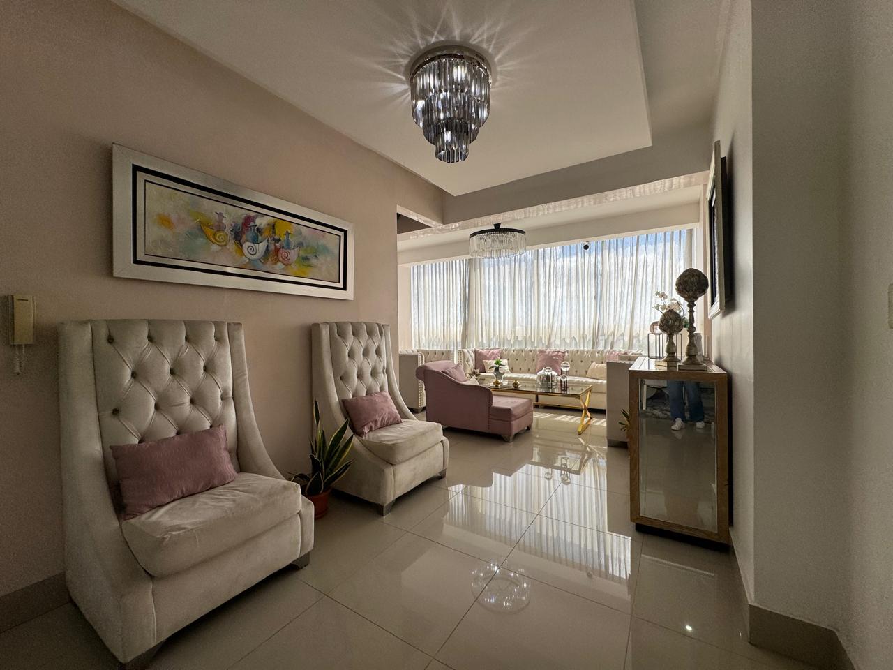 Deleite Al Despertar Desde Mi Penthouse Con Vista Al Mar!! Foto 7309533-6.jpg