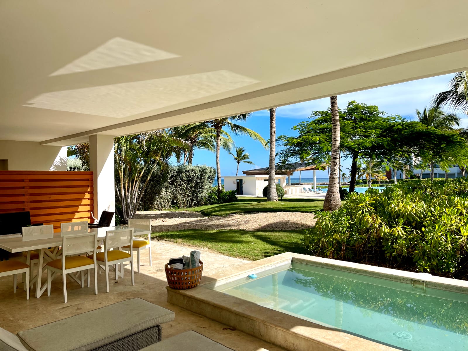 Compra Un Apartamento En La Playa Cuando Viajes A Rd! Foto 7309535-10.jpg