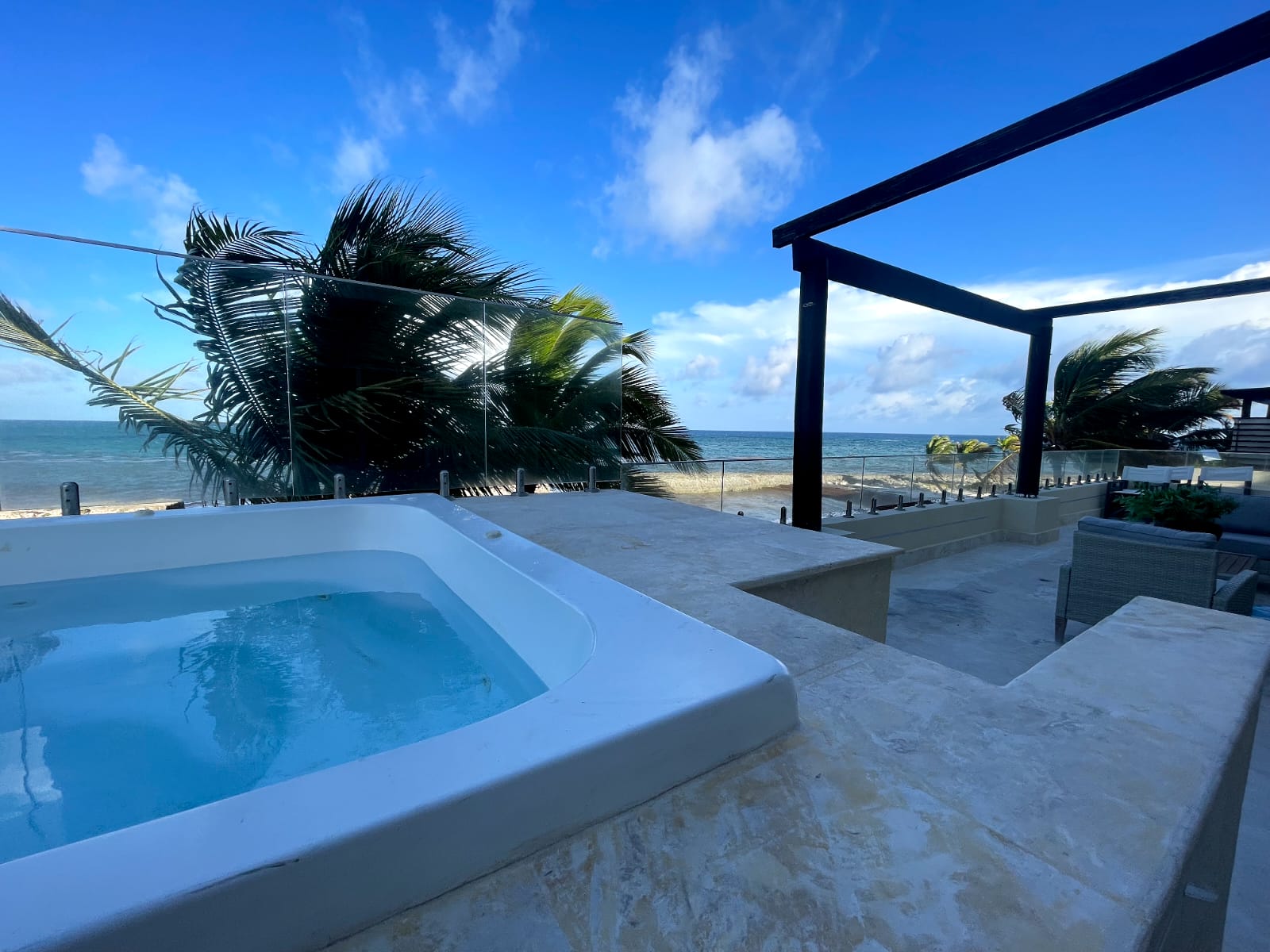 Compra Un Apartamento En La Playa Cuando Viajes A Rd! Foto 7309535-11.jpg