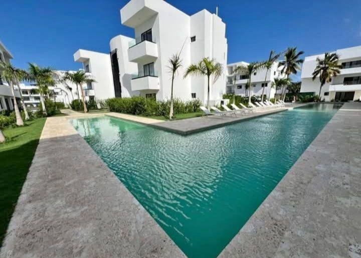 Compra Un Apartamento En La Playa Cuando Viajes A Rd! Foto 7309535-2.jpg