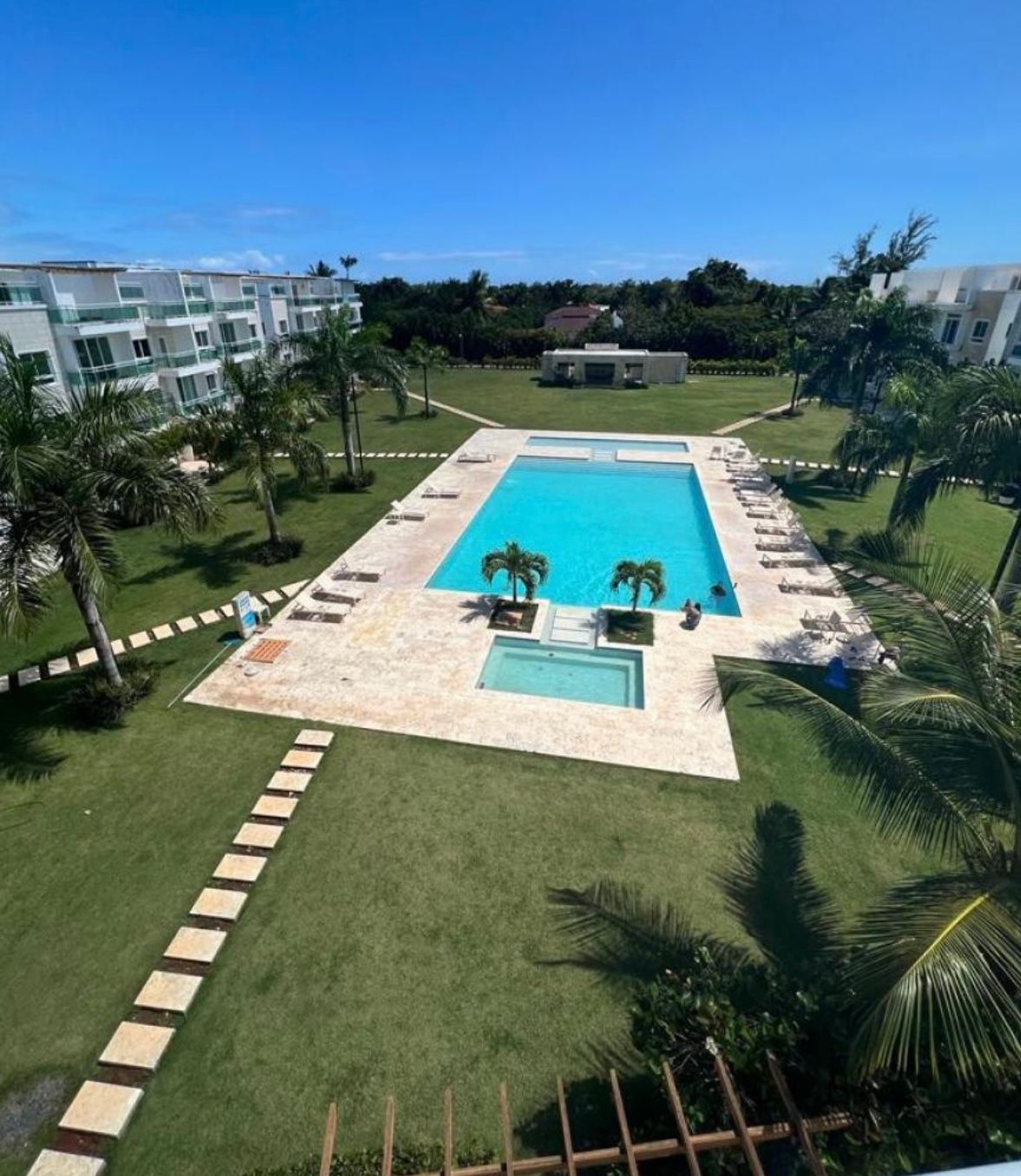 Compra Un Apartamento En La Playa Cuando Viajes A Rd! Foto 7309535-4.jpg