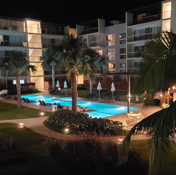 Compra Un Apartamento En La Playa Cuando Viajes A Rd! Foto 7309535-8.jpg