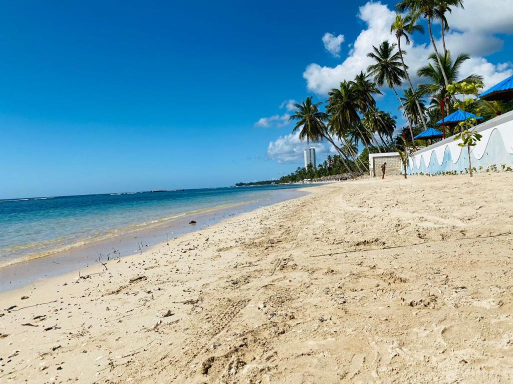 Apartamento En Las Olas Un Deleite Con Vista Al Mar!!! Foto 7309546-11.jpg