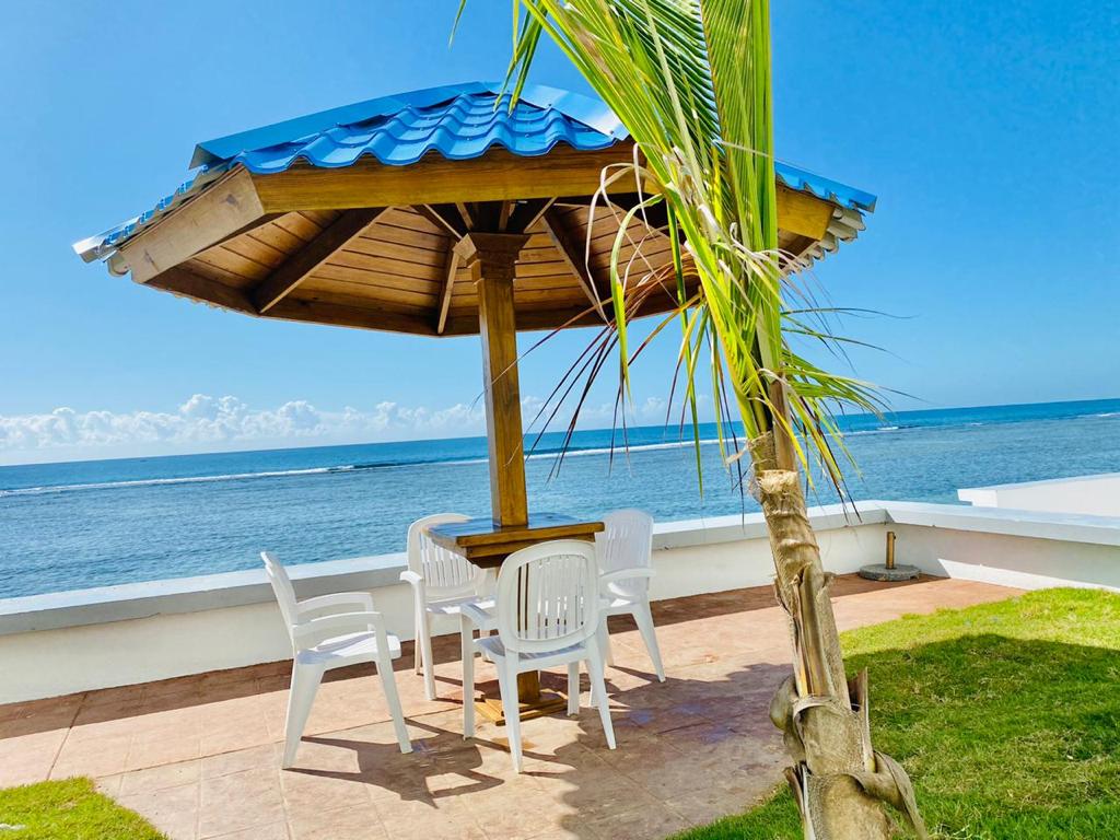 Apartamento En Las Olas Un Deleite Con Vista Al Mar!!! Foto 7309546-13.jpg
