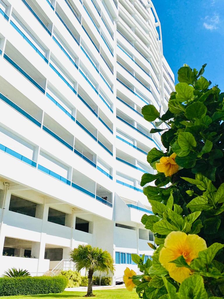 Apartamento En Las Olas Un Deleite Con Vista Al Mar!!! Foto 7309546-2.jpg