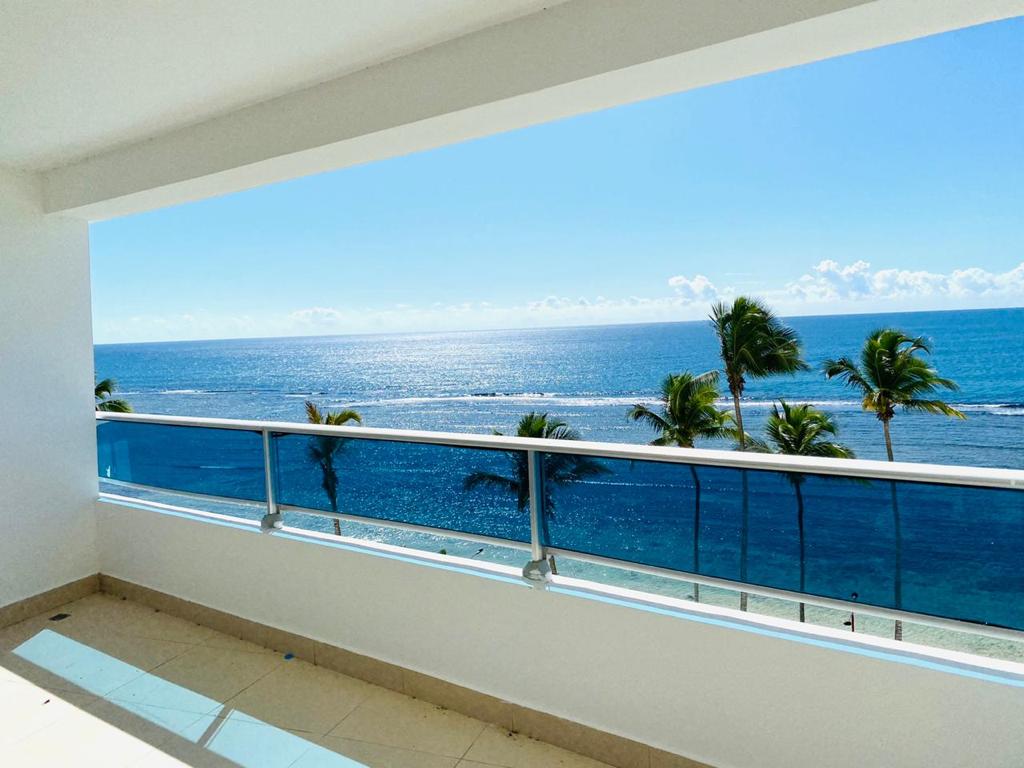 Apartamento En Las Olas Un Deleite Con Vista Al Mar!!! Foto 7309546-4.jpg