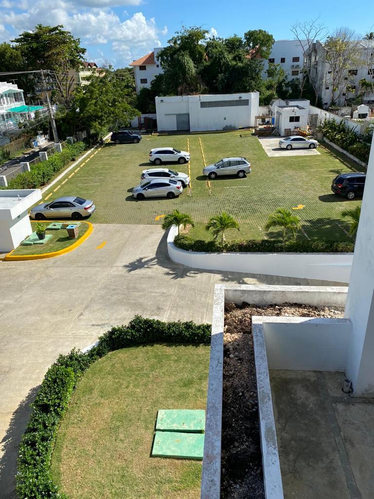 Apartamento En Las Olas Un Deleite Con Vista Al Mar!!! Foto 7309546-9.jpg
