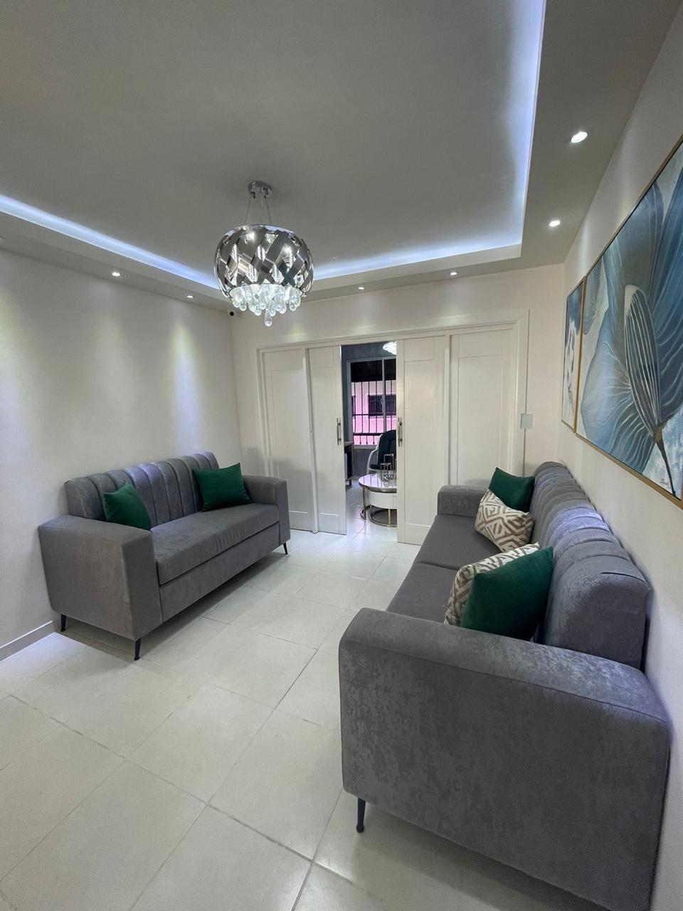 Se Vende Hermoso Apartamemto Residencial Monumental 6 minutos de la em Foto 7309551-4.jpg
