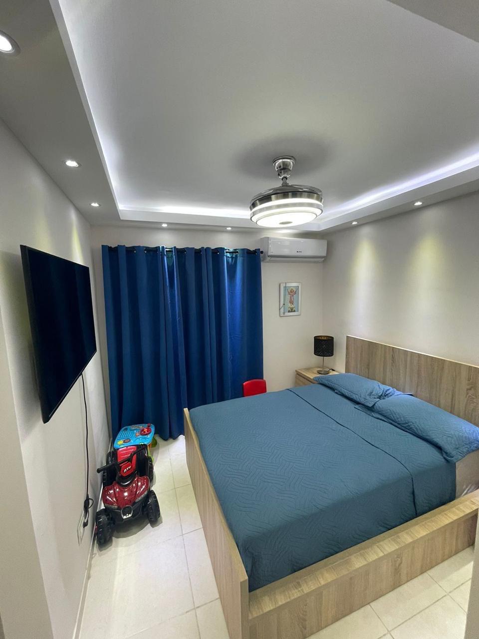 Se Vende Hermoso Apartamemto Residencial Monumental 6 minutos de la em Foto 7309551-8.jpg