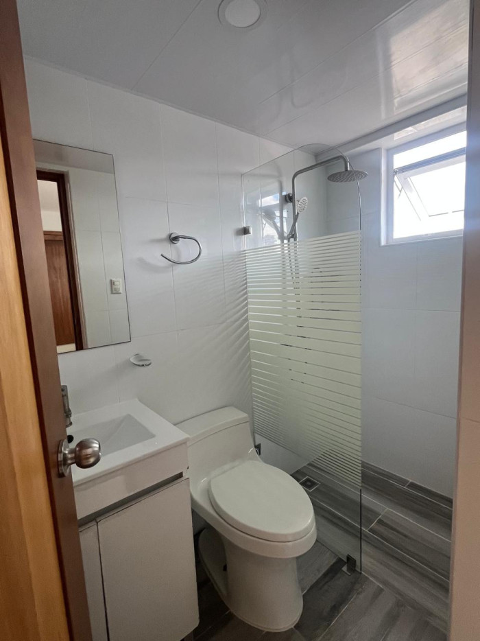Apartamento en Alquiler en Zona Universitaria Foto 7309572-3.jpg