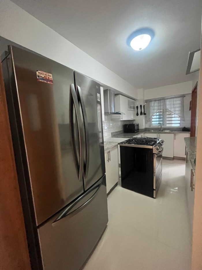 Apartamento en Alquiler en Zona Universitaria Foto 7309572-5.jpg