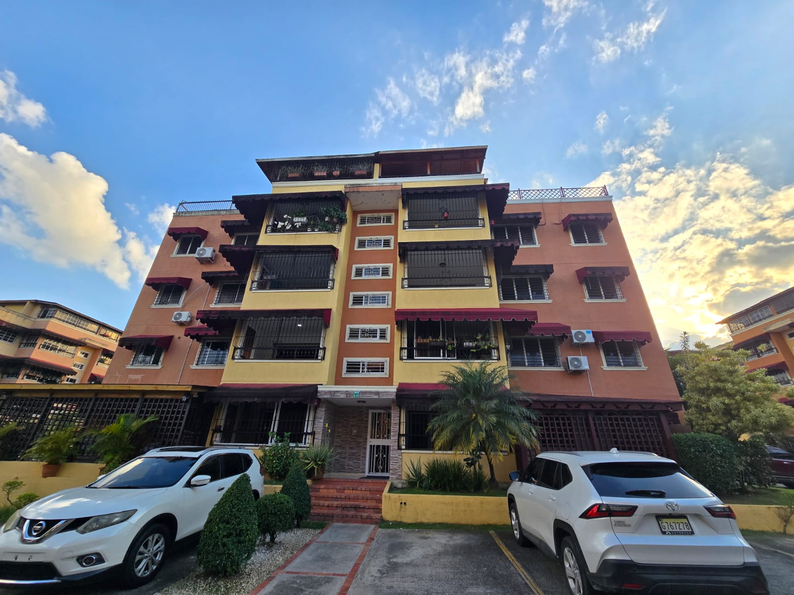 Apartamento en Alquiler en la Republica de Colombia Ciudad Real Foto 7309574-1.jpg