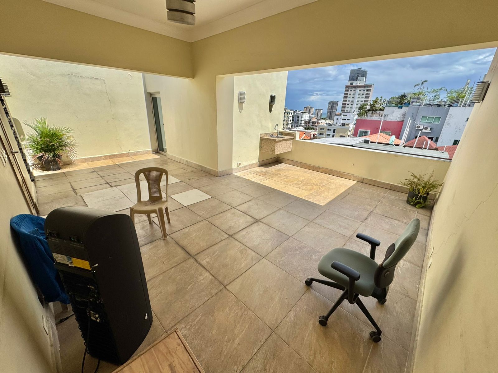 Apartamento en Venta URBANIZACIÓN REAL USD 270000.00 Mantenimiento RD1 Foto 7309577-10.jpg