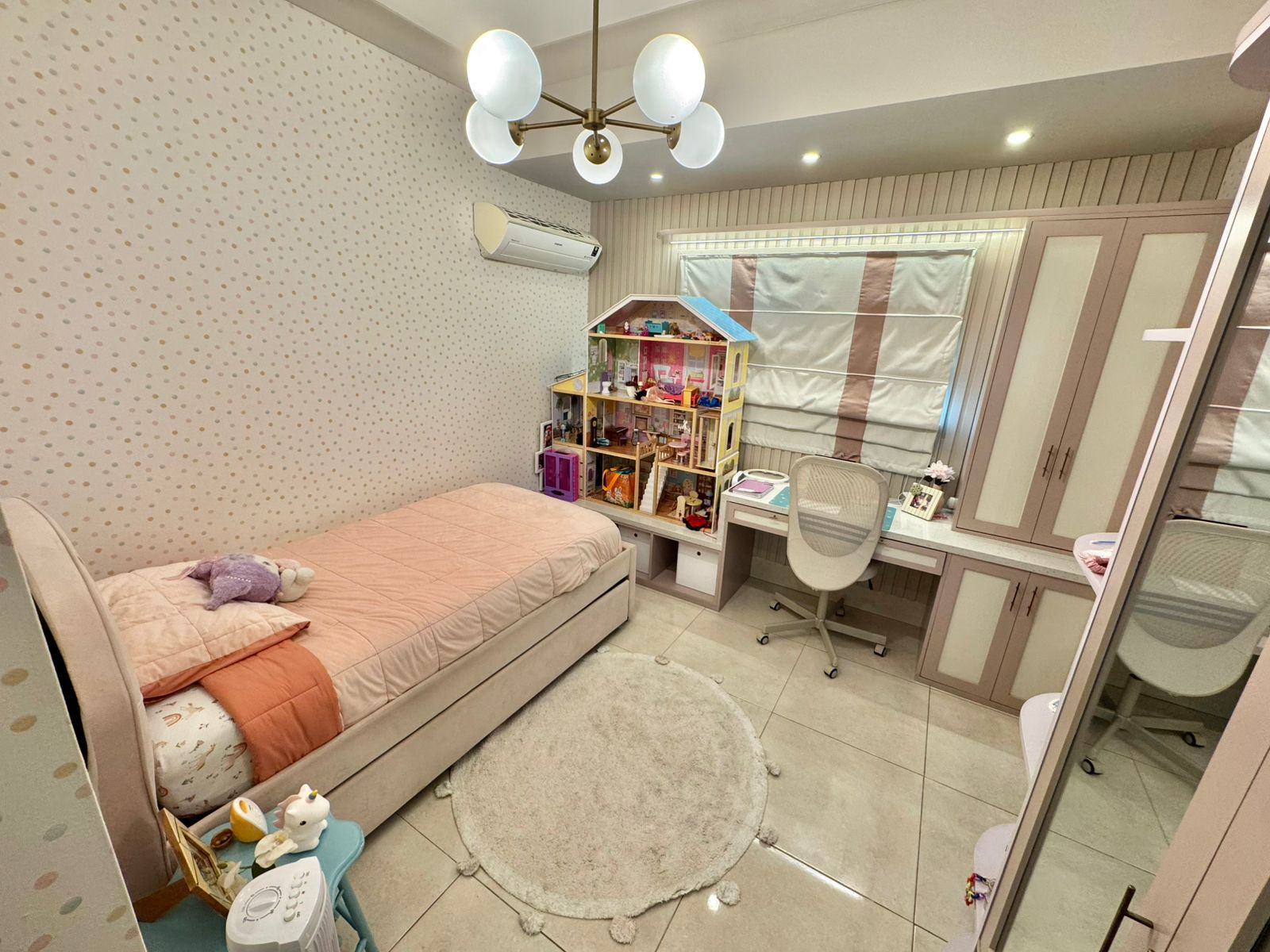 Apartamento en Venta URBANIZACIÓN REAL USD 270000.00 Mantenimiento RD1 Foto 7309577-6.jpg