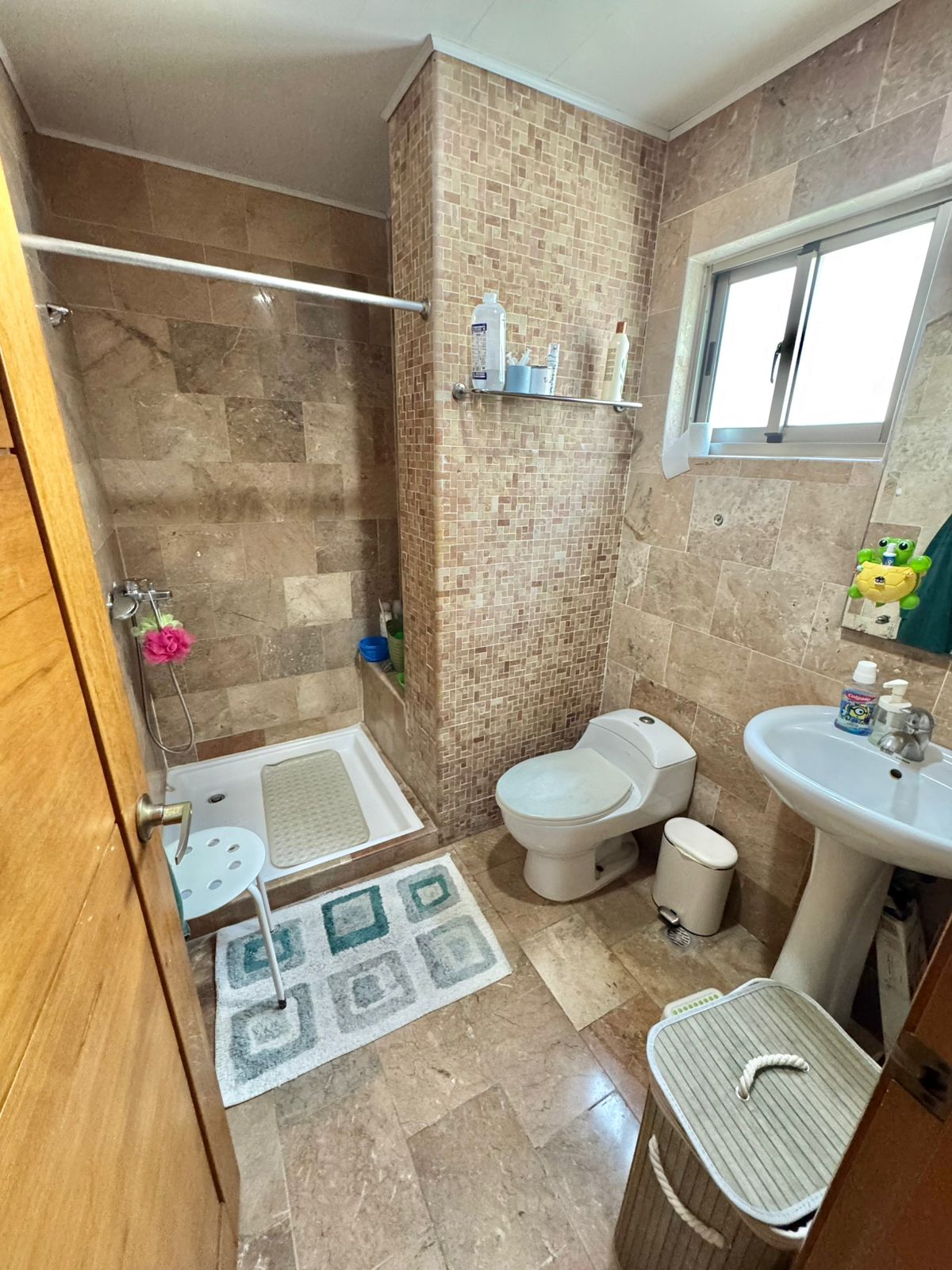 Apartamento en Venta URBANIZACIÓN REAL USD 270000.00 Mantenimiento RD1 Foto 7309577-7.jpg