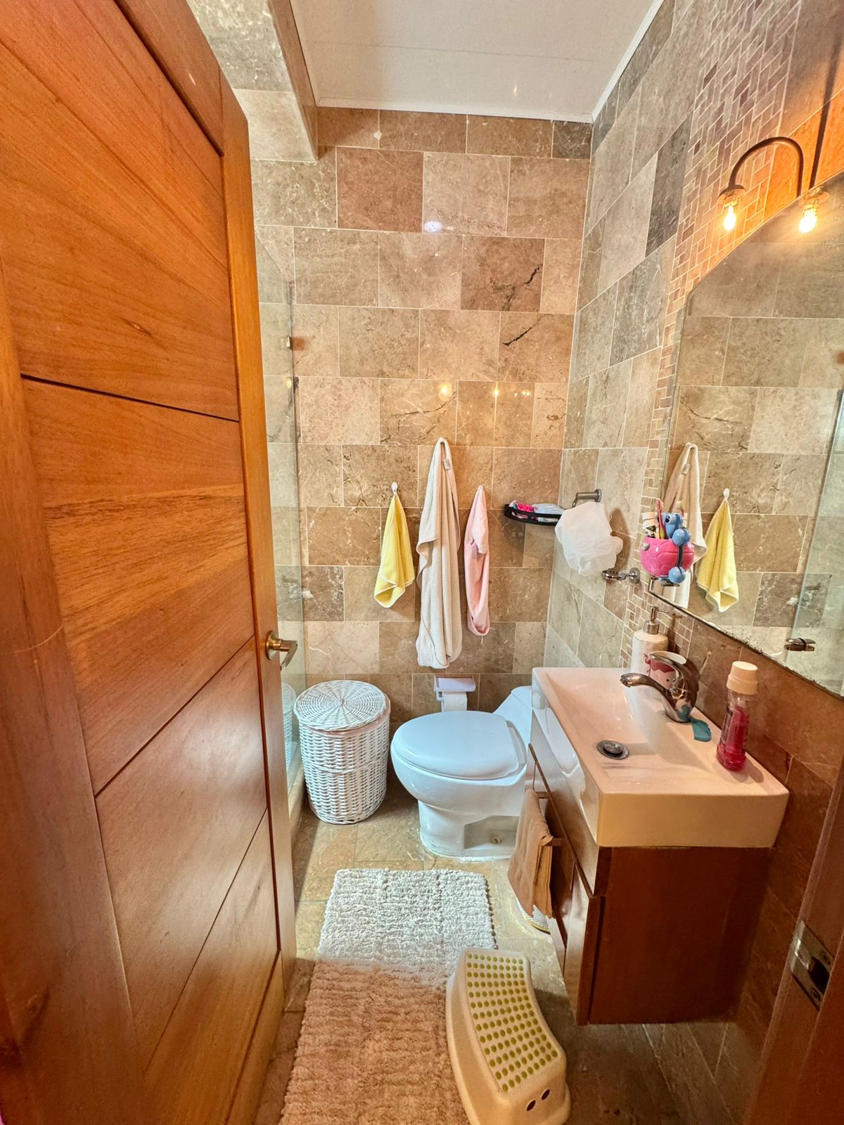 Apartamento en Venta URBANIZACIÓN REAL USD 270000.00 Mantenimiento RD1 Foto 7309577-9.jpg