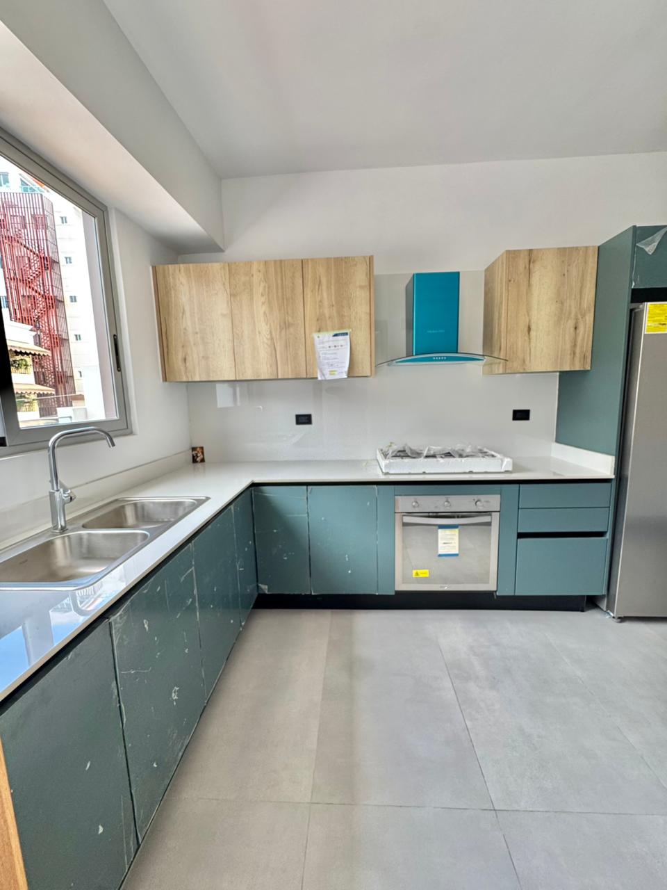 Apartamento Nuevo en Venta URBANIZACIÓN REAL USD 315000.00 Mantenimien Foto 7309579-7.jpg
