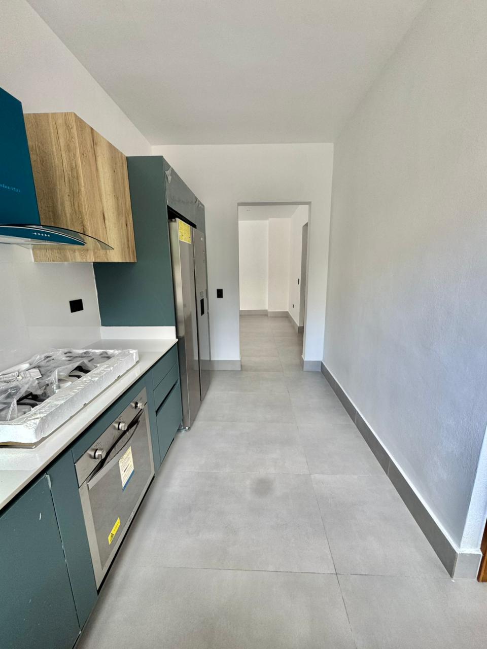 Apartamento Nuevo en Venta URBANIZACIÓN REAL USD 315000.00 Mantenimien Foto 7309579-9.jpg