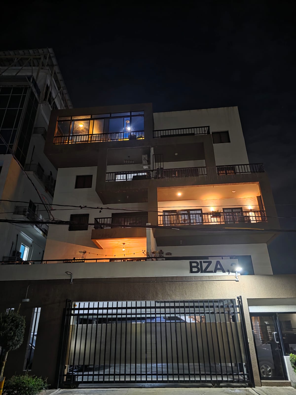 Se alquila hermoso apartamento Amueblado en EL Millon  Foto 7309582-10.jpg