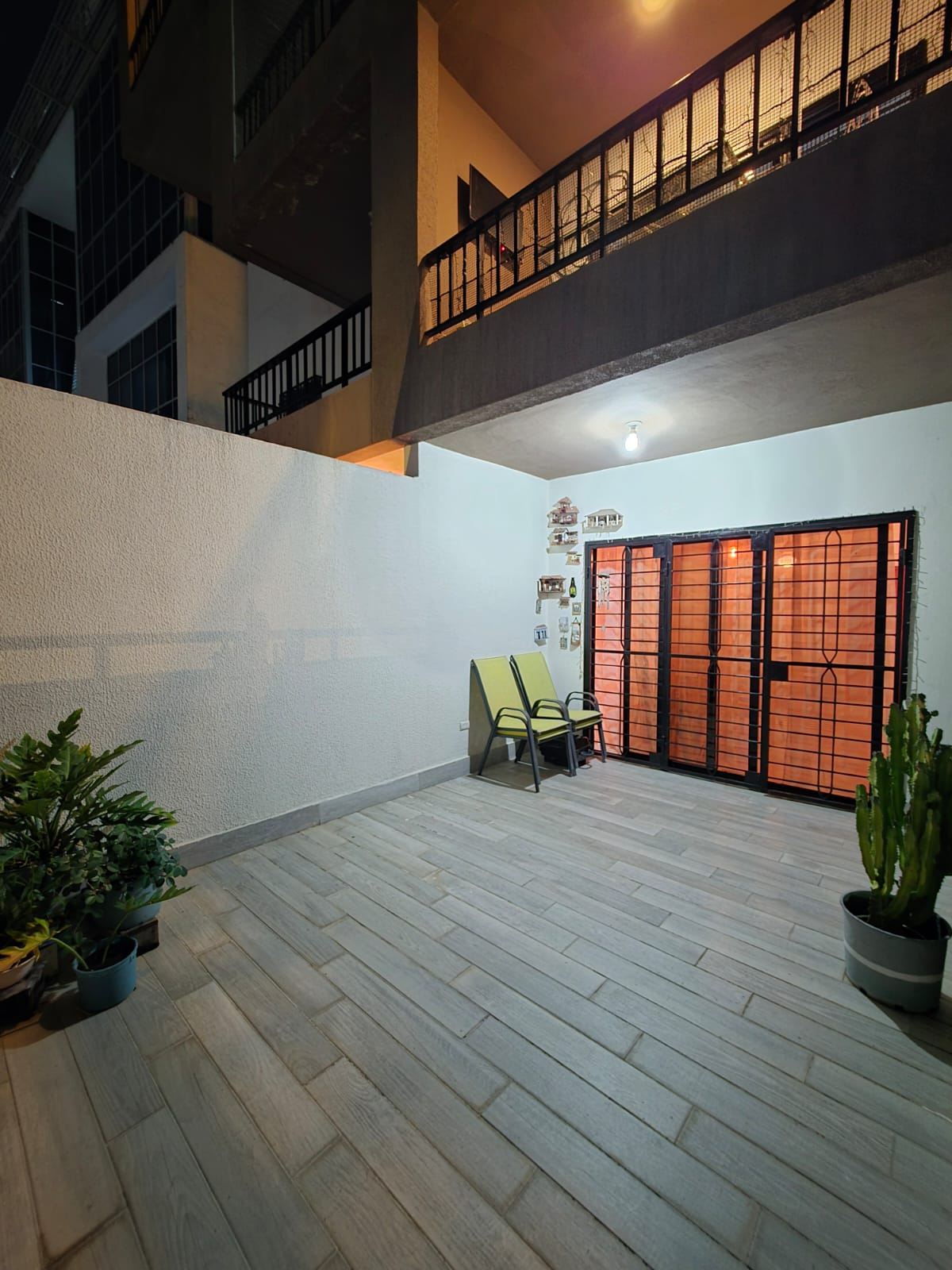 Se alquila hermoso apartamento Amueblado en EL Millon  Foto 7309582-13.jpg
