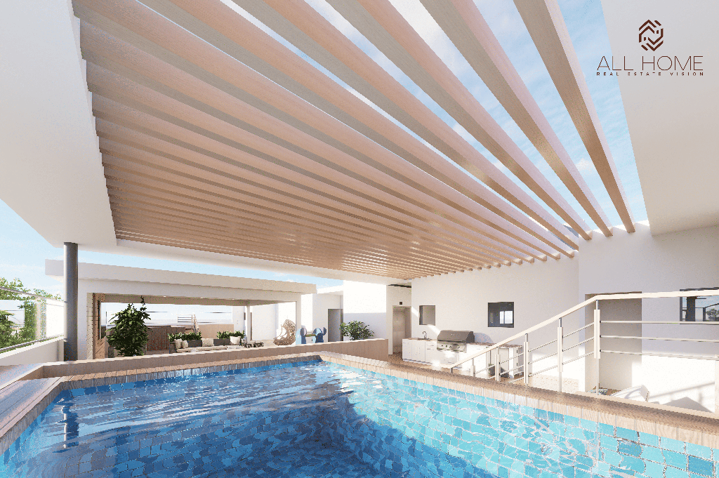 Apartamentos en Juan Dolio a pasos de la playa desde USD147000 Foto 7309588-1.jpg