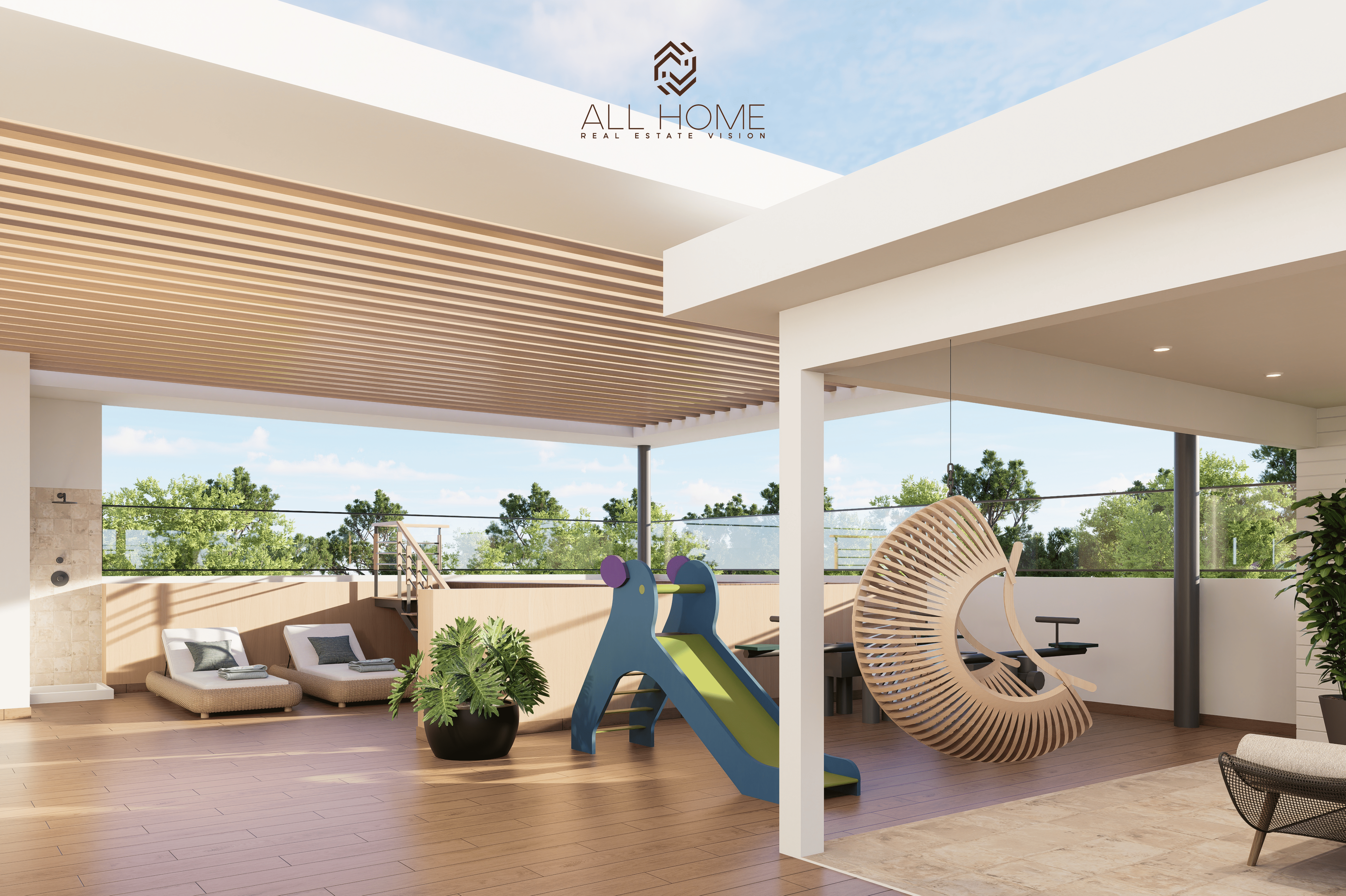 Apartamentos en Juan Dolio a pasos de la playa desde USD147000 Foto 7309588-3.jpg
