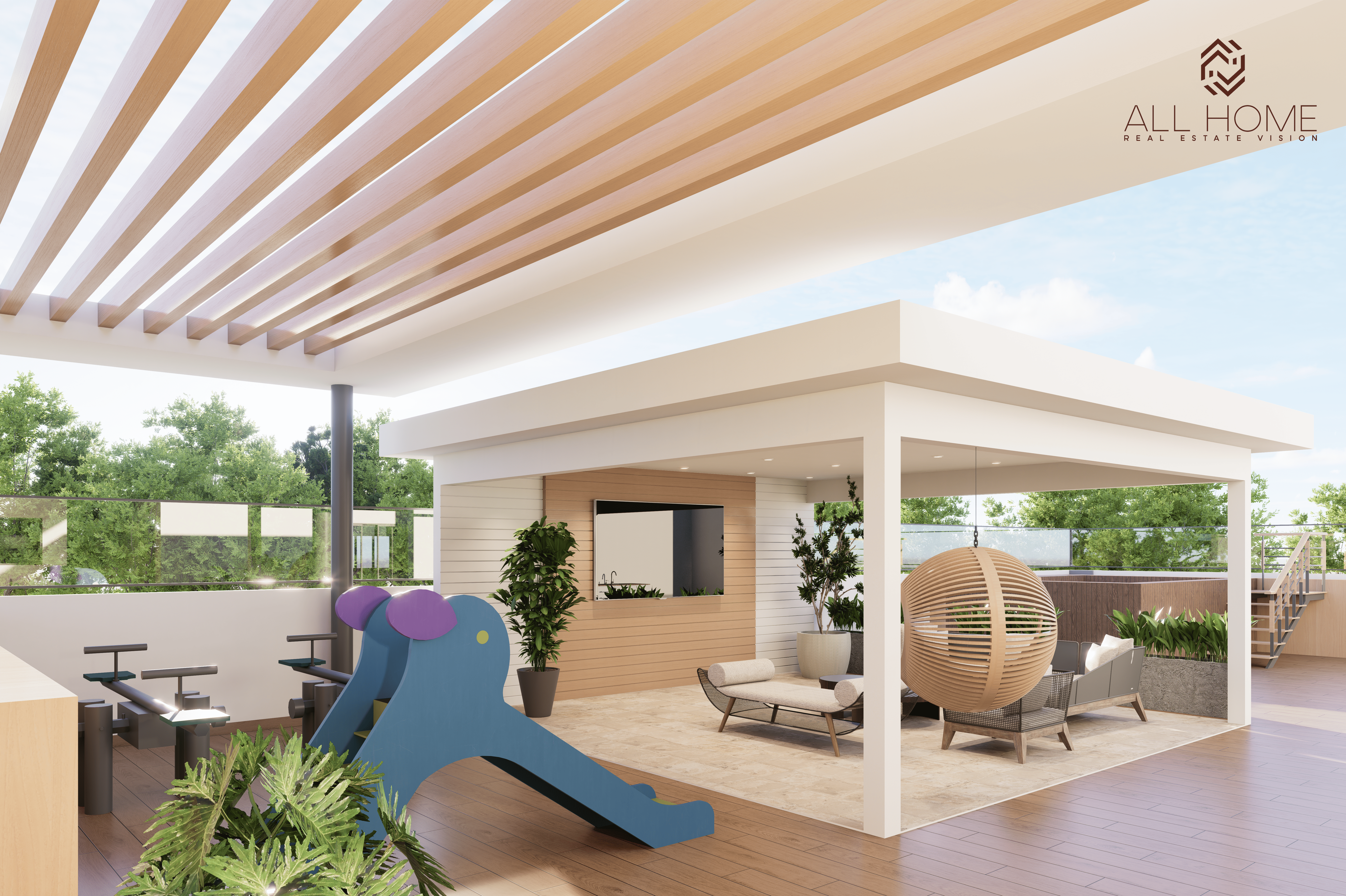 Apartamentos en Juan Dolio a pasos de la playa desde USD147000 Foto 7309588-6.jpg