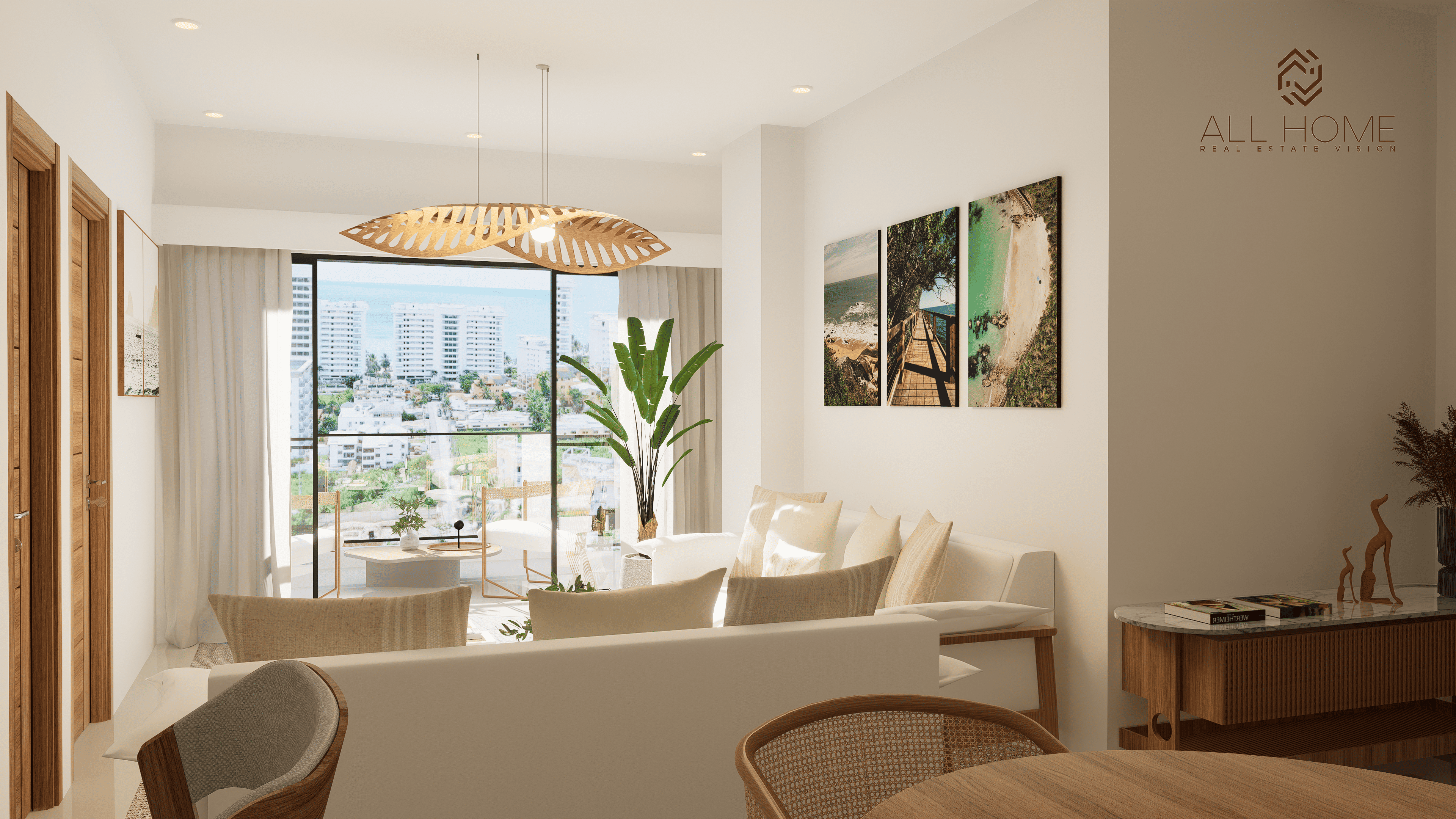Apartamentos en Juan Dolio a pasos de la playa desde USD147000 Foto 7309588-7.jpg