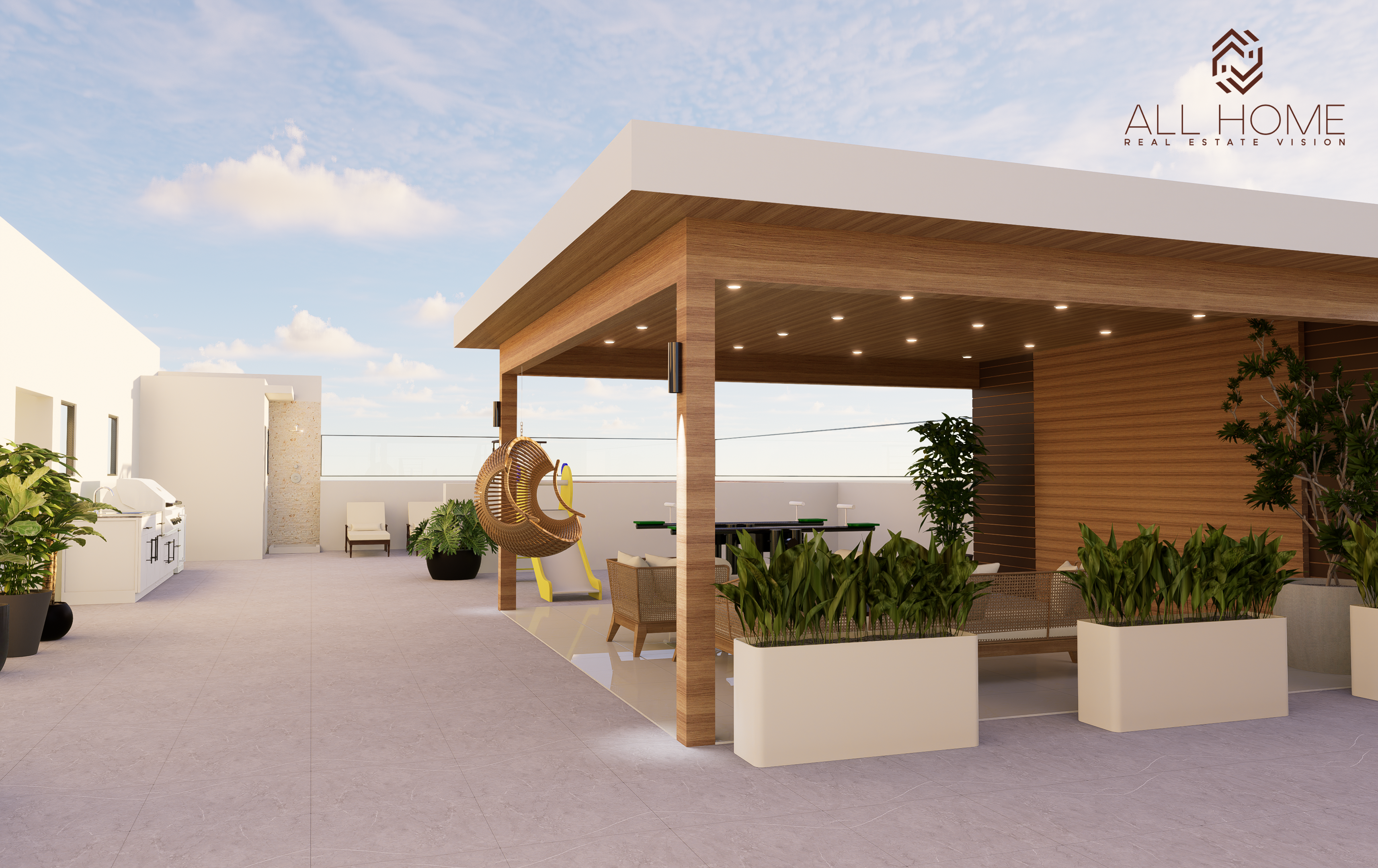 Apartamentos en Juan Dolio a pasos de la playa desde USD147000 Foto 7309588-9.jpg
