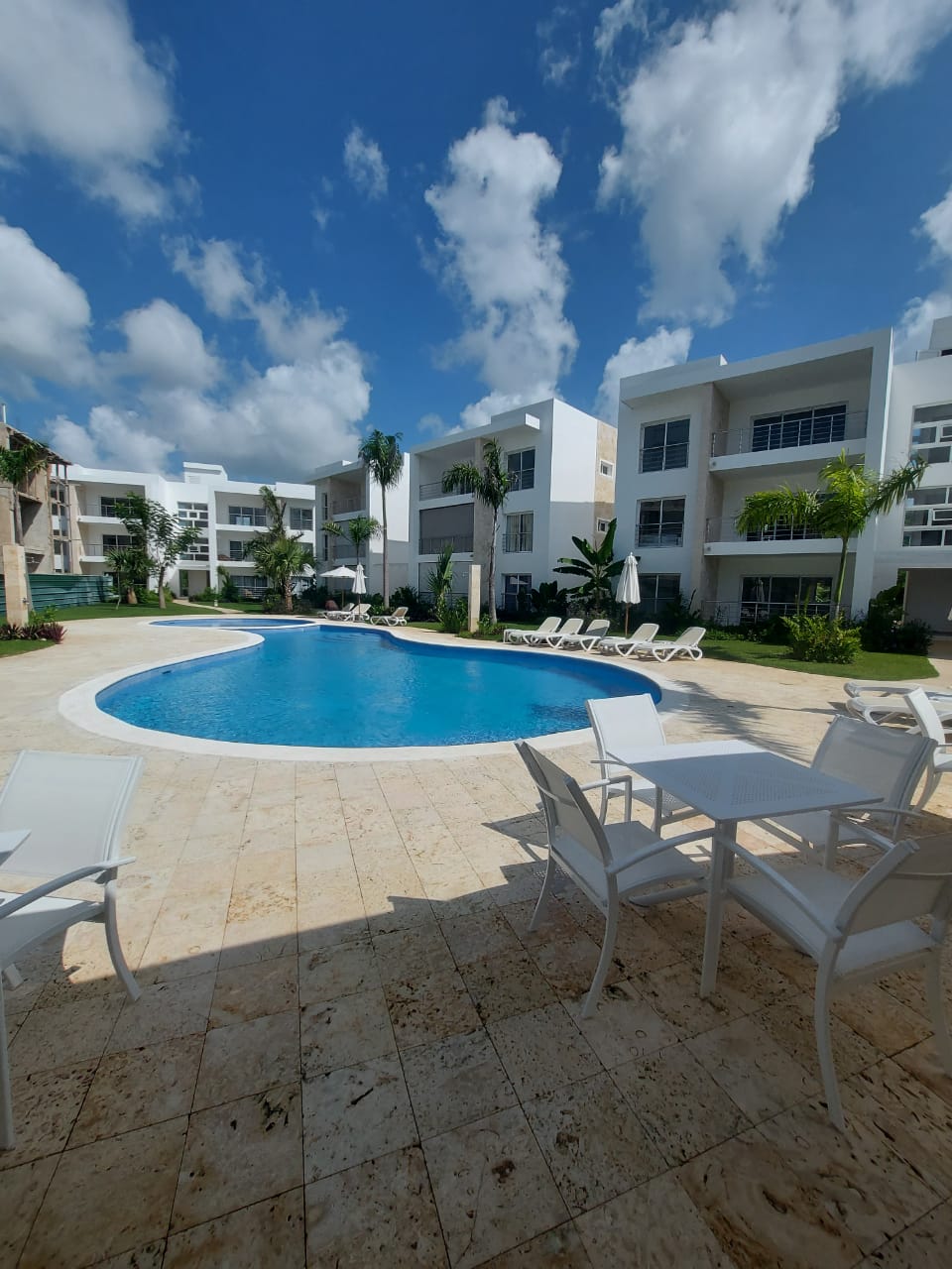 GRINC Grupo Inmobiliario Continental VENDE apartamento AMUEBLADO en el Foto 7309597-1.jpg