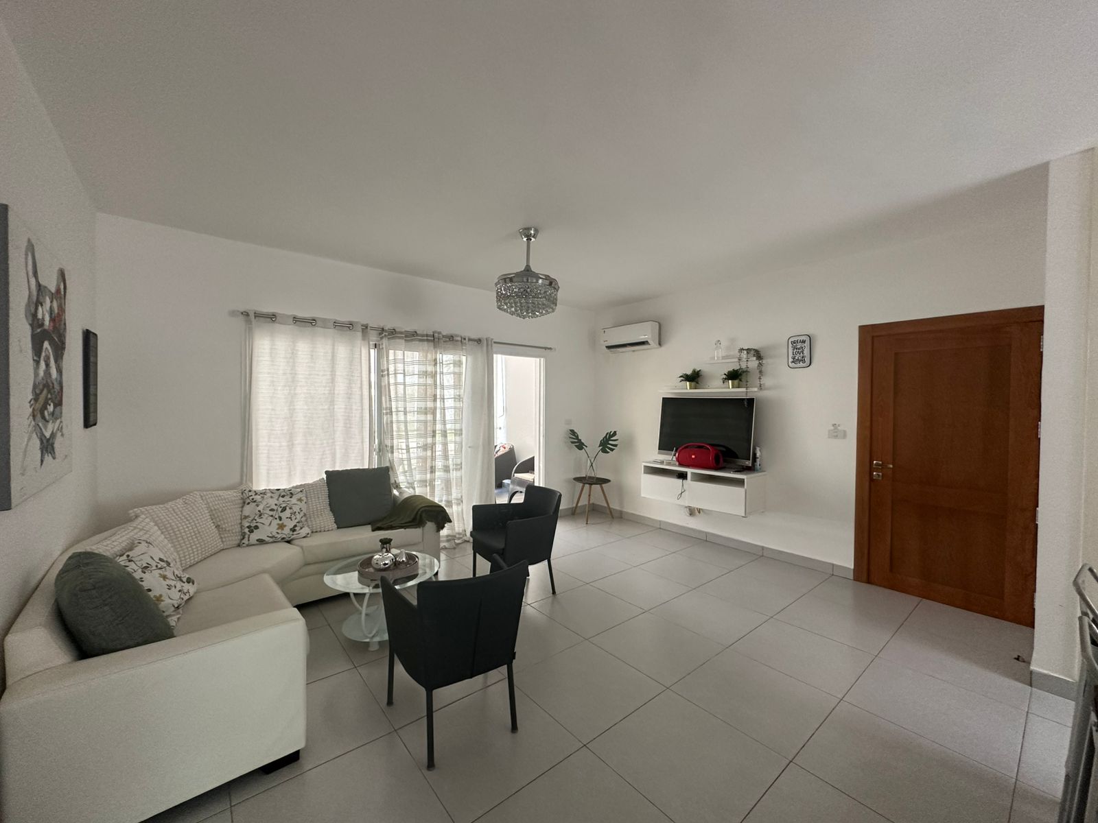 GRINC Grupo Inmobiliario Continental VENDE apartamento AMUEBLADO en el Foto 7309597-3.jpg