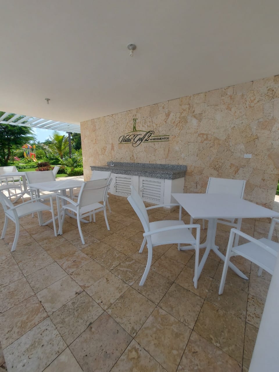 GRINC Grupo Inmobiliario Continental VENDE apartamento AMUEBLADO en el Foto 7309597-5.jpg