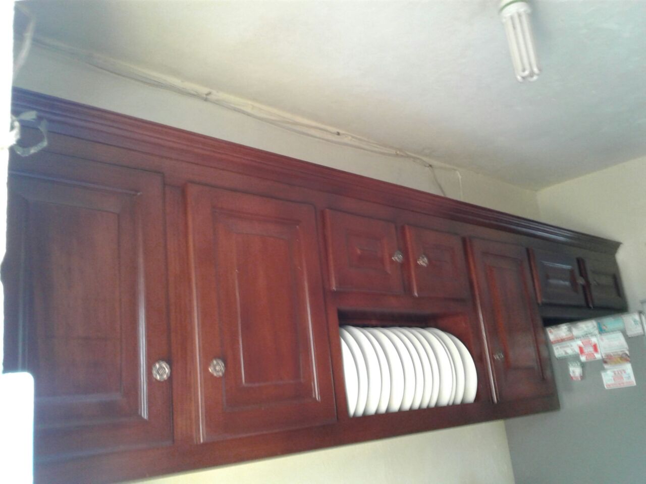 Gabinetes de cocina con diseño  Foto 7309600-3.jpg
