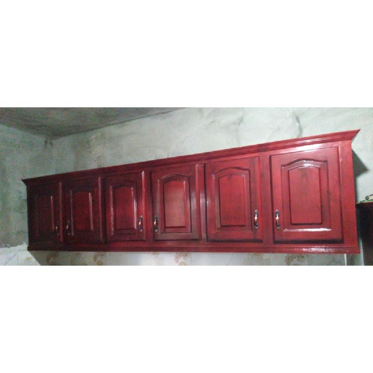 Gabinete de cocina de 5 y 6 puertas  Foto 7309601-1.jpg