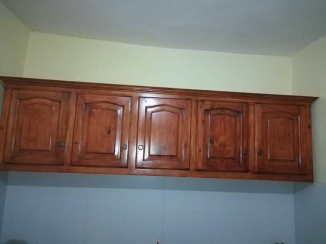 Gabinete de cocina de 5 y 6 puertas  Foto 7309601-2.jpg