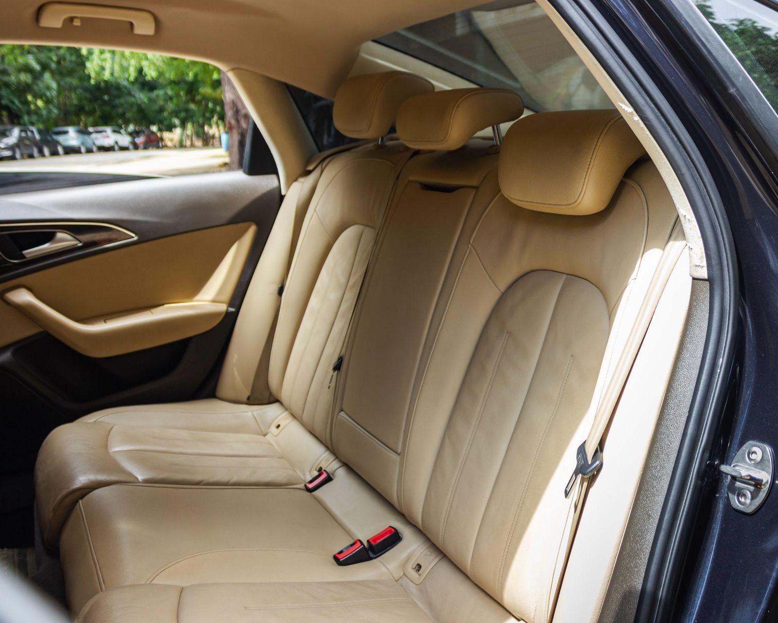 Audi A6 2015 unico dueño  Foto 7309606-5.jpg